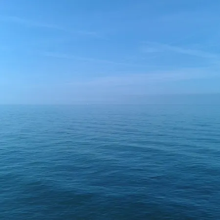 Vendégház Sol&mare