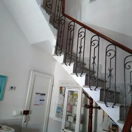 Гостевой дом Sol&mare *