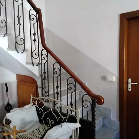 Sol&mare Гостевой дом Виареджо