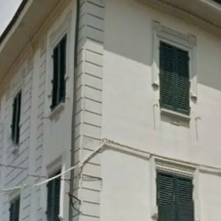 Sol&mare Гостевой дом Виареджо