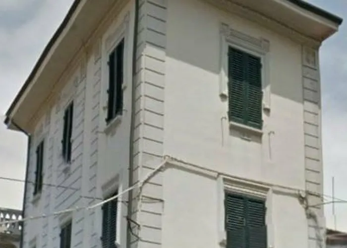 Sol&mare Гостевой дом Виареджо