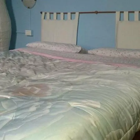 Guest house Sol&mare Viareggio