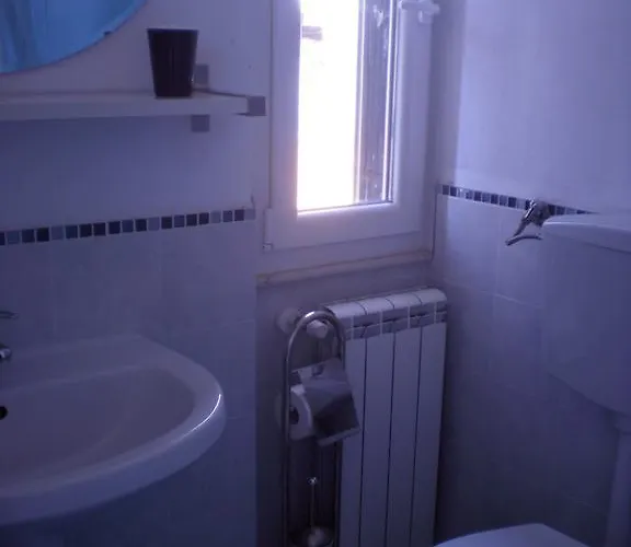 Guest house Sol&mare