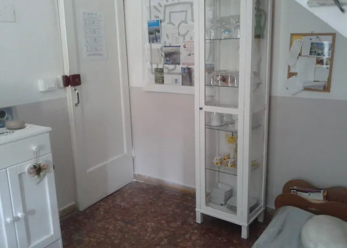 Guest house Sol&mare *