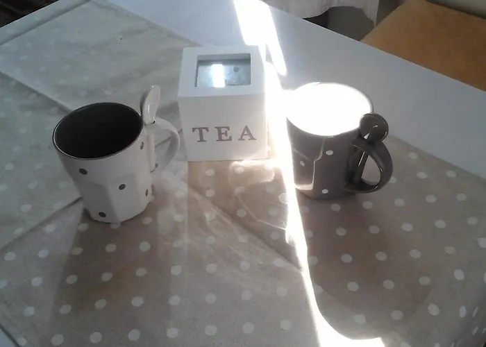 Guest house Sol&mare *