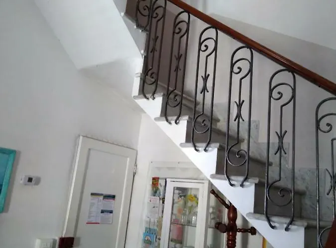 Guest house Sol&mare *