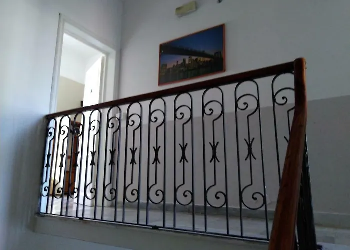 Sol&mare Guest house