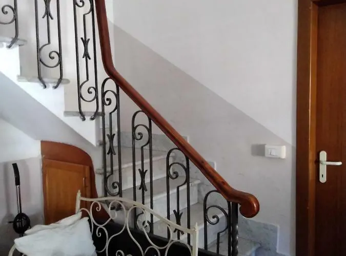 Sol&mare Guest house Viareggio