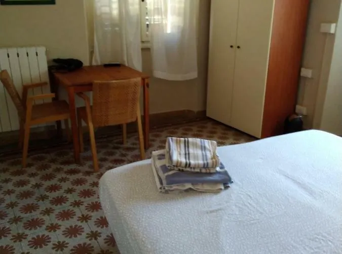 Guest house Sol&mare *