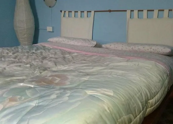 Guest house Sol&mare Viareggio